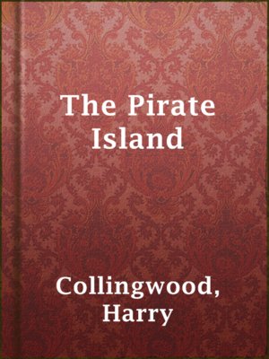 cover image of The Pirate Island